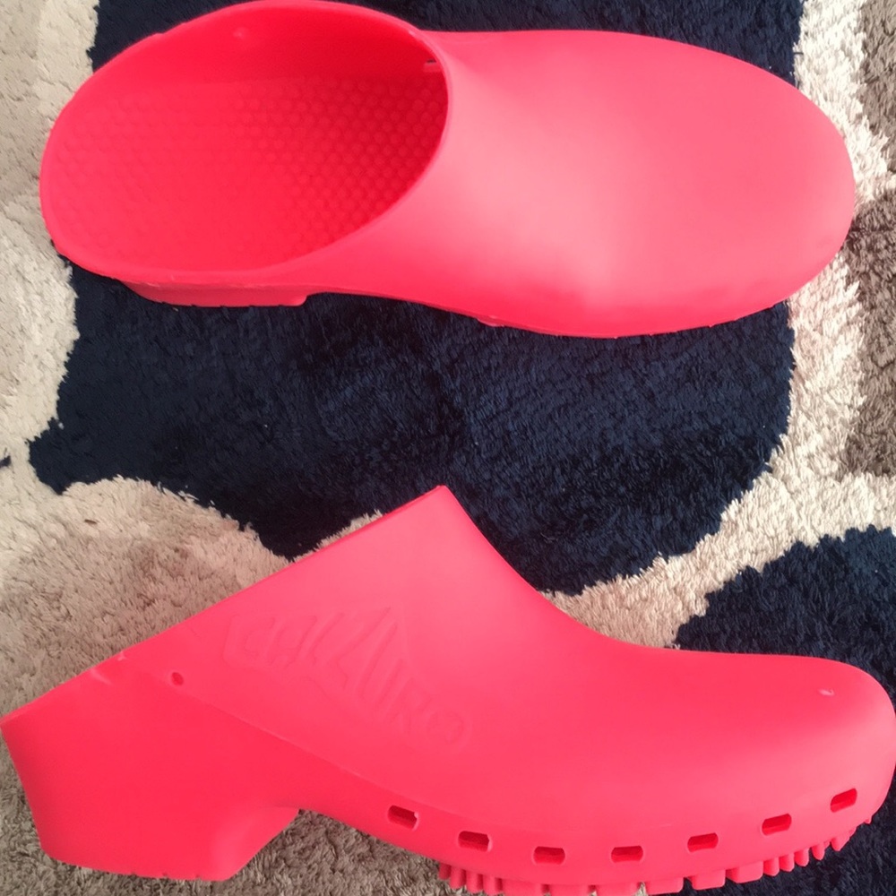 Womens Calzuro